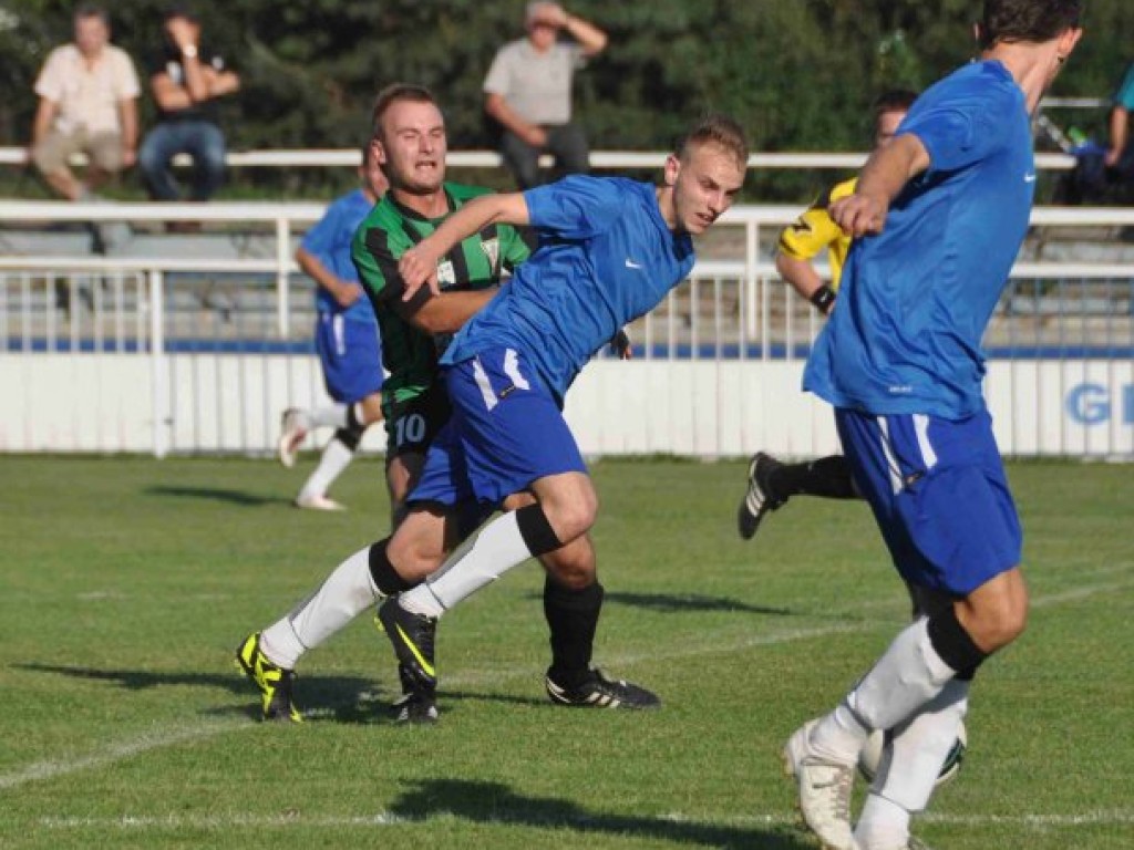 Sportowy tydzień w obiektywie 27.08-31.08.2012 r.