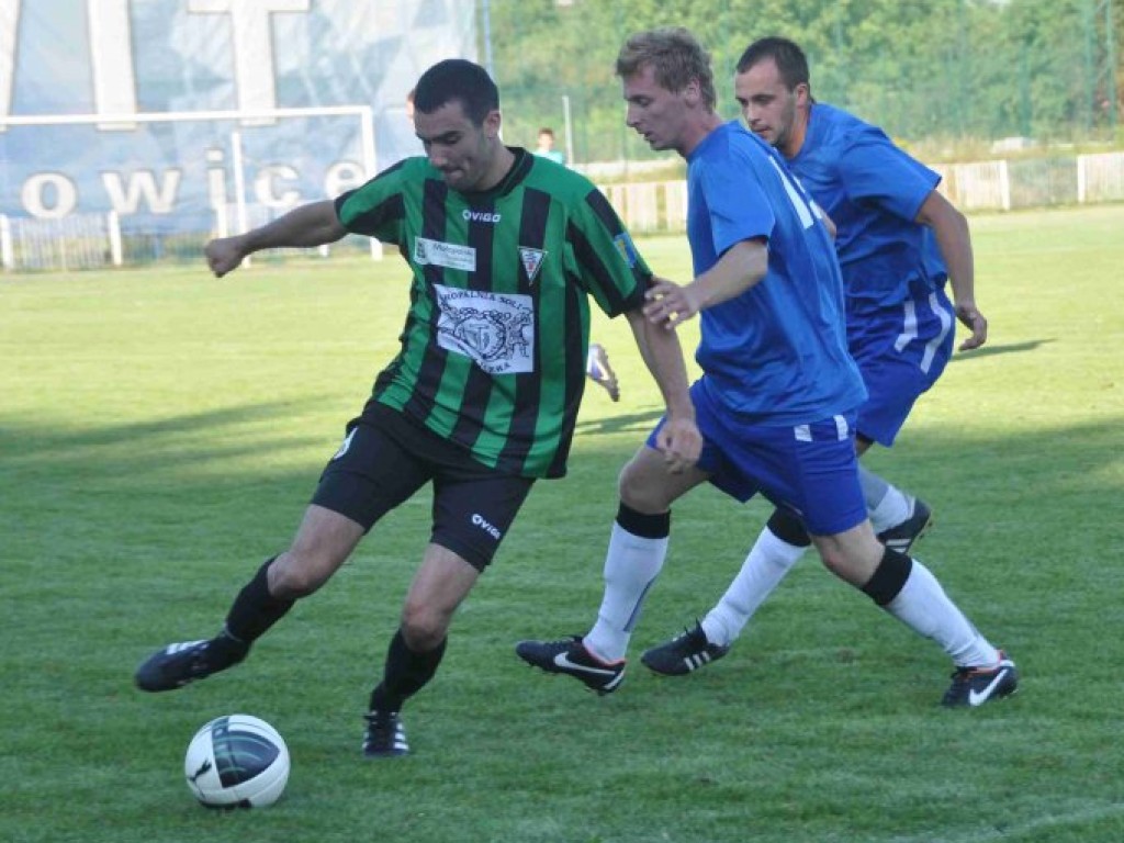 Sportowy tydzień w obiektywie 27.08-31.08.2012 r.