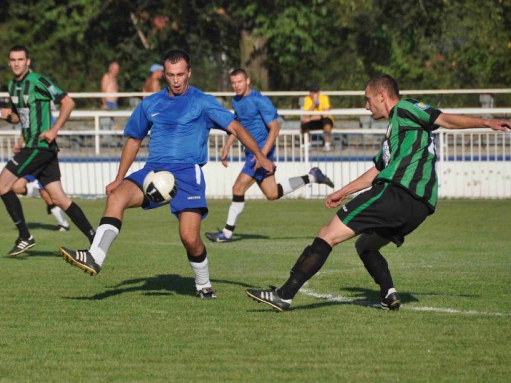 Sportowy tydzień w obiektywie 27.08-31.08.2012 r.