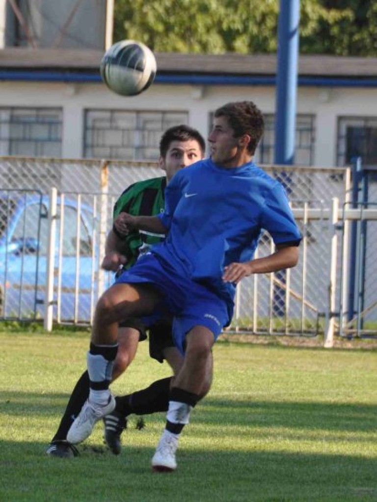 Sportowy tydzień w obiektywie 27.08-31.08.2012 r.