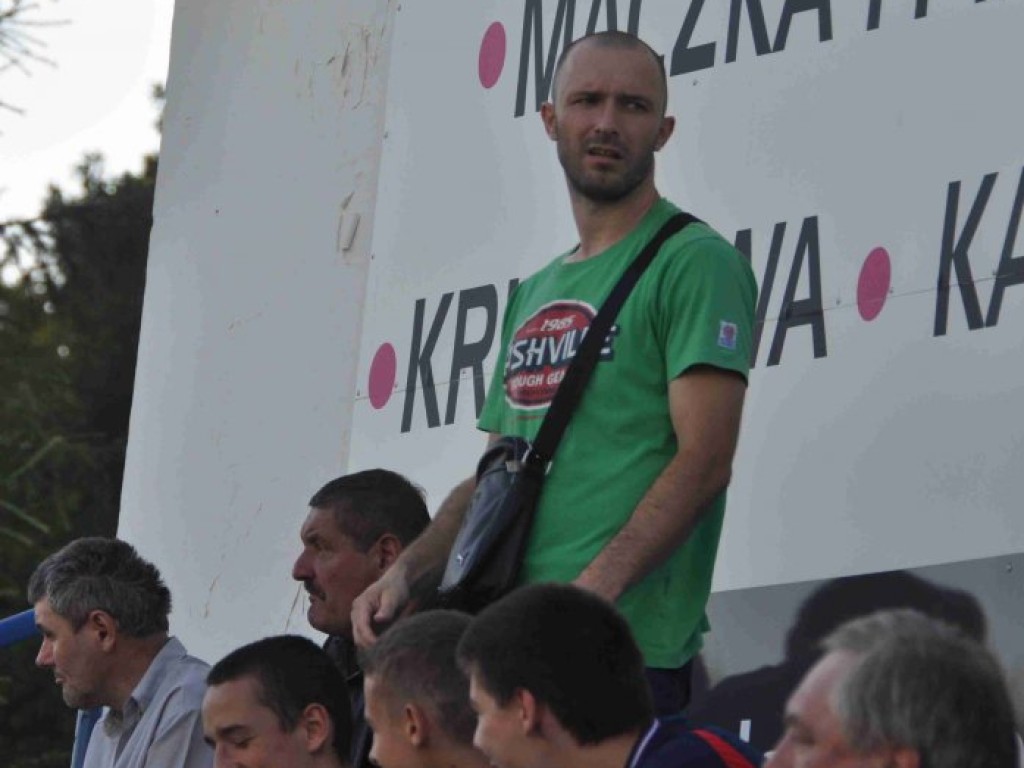 Sportowy tydzień w obiektywie 27.08-31.08.2012 r.