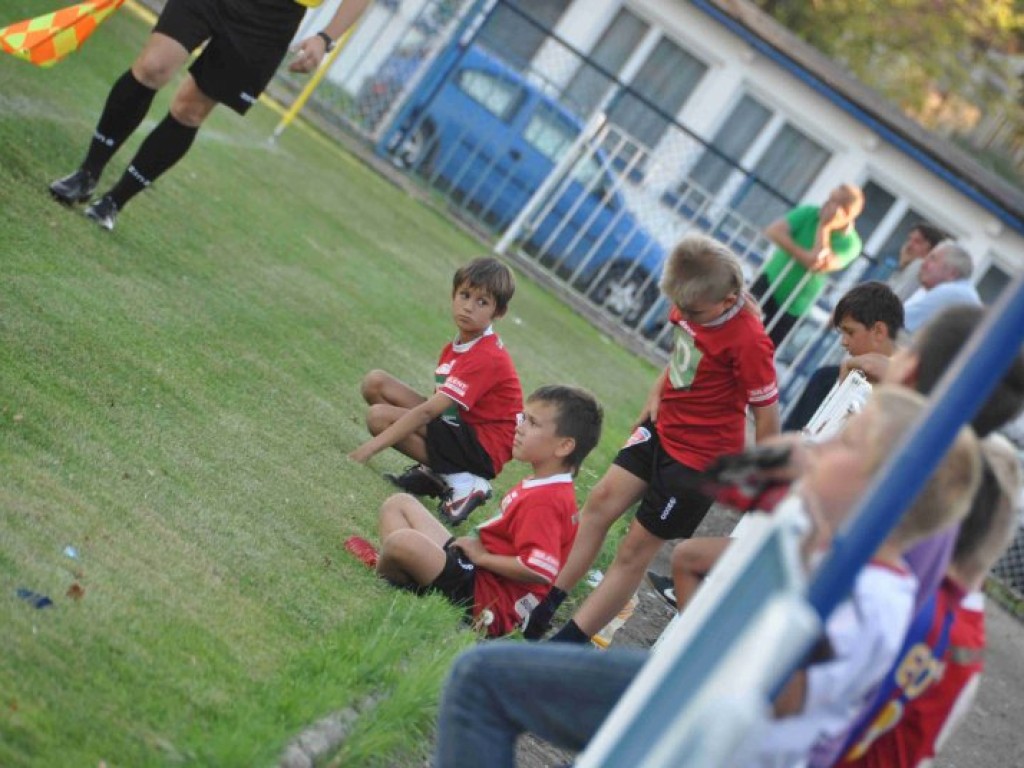 Sportowy tydzień w obiektywie 27.08-31.08.2012 r.