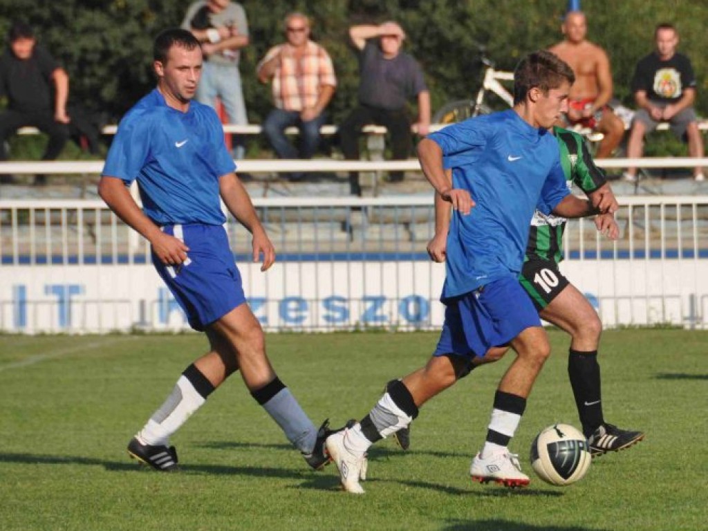 Sportowy tydzień w obiektywie 27.08-31.08.2012 r.