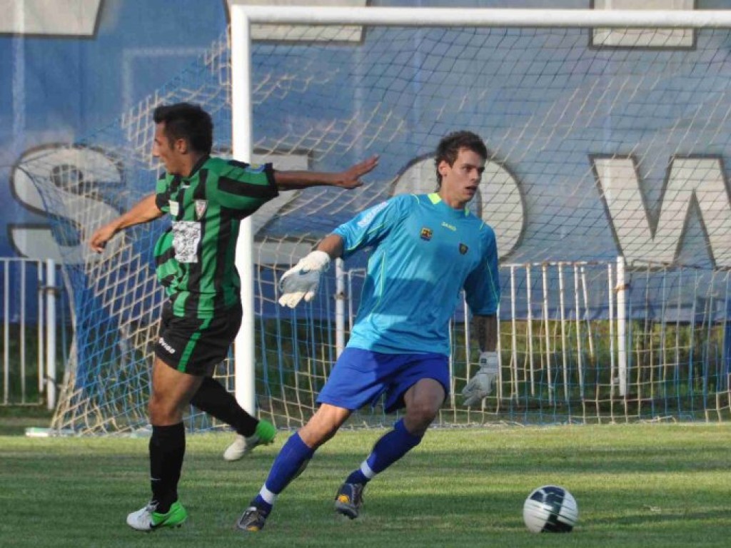 Sportowy tydzień w obiektywie 27.08-31.08.2012 r.