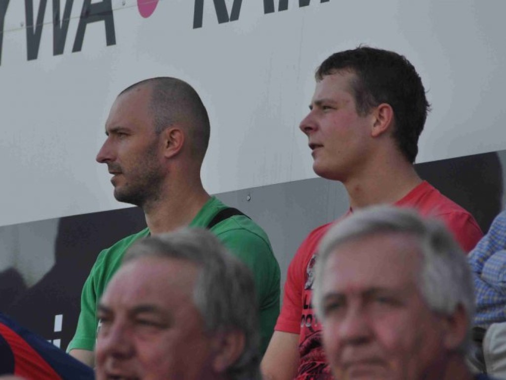 Sportowy tydzień w obiektywie 27.08-31.08.2012 r.