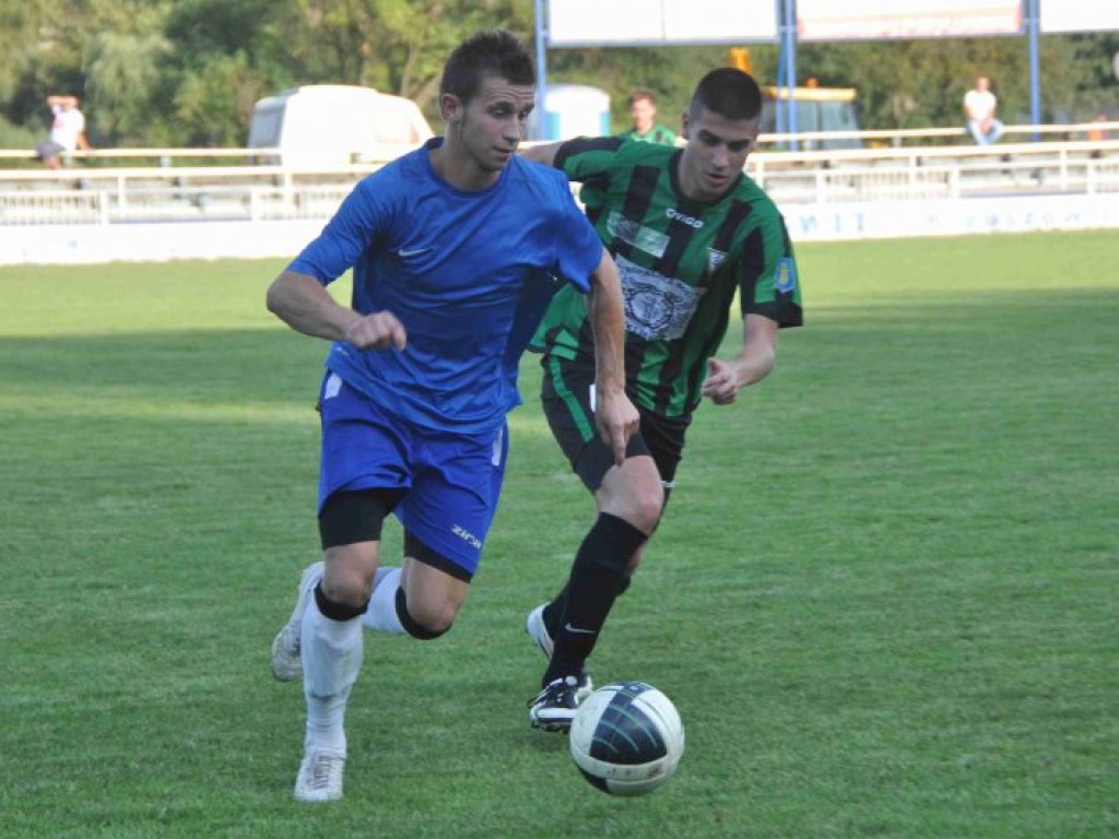 Sportowy tydzień w obiektywie 27.08-31.08.2012 r.