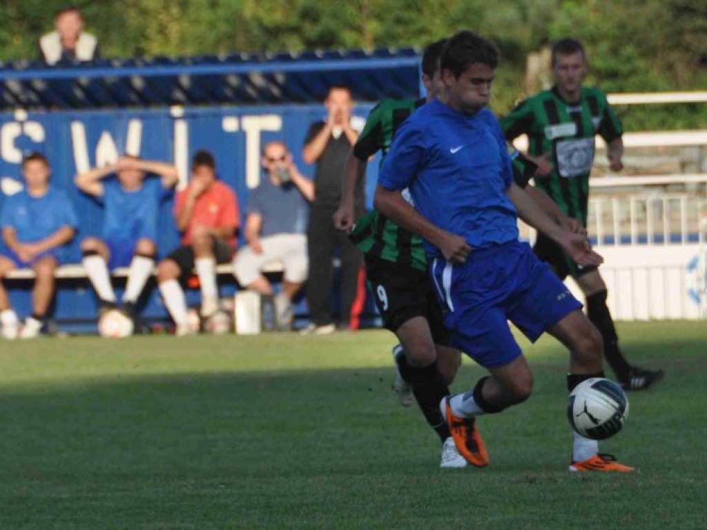 Sportowy tydzień w obiektywie 27.08-31.08.2012 r.