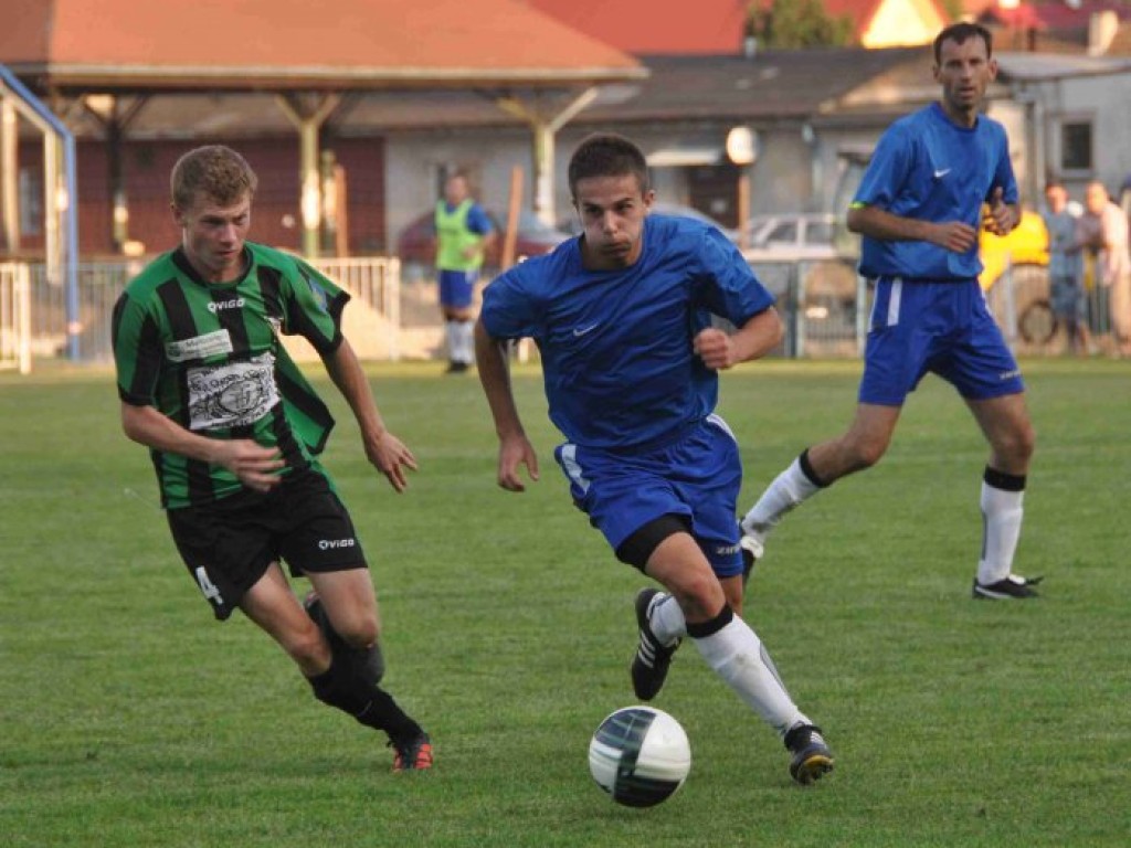 Sportowy tydzień w obiektywie 27.08-31.08.2012 r.