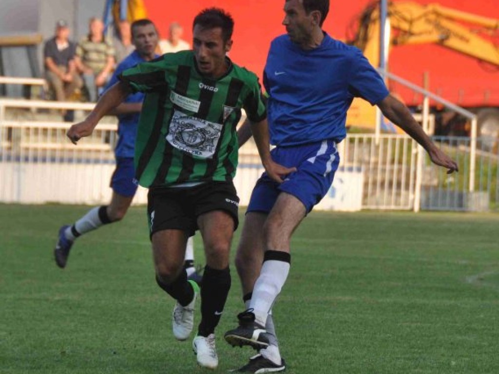Sportowy tydzień w obiektywie 27.08-31.08.2012 r.
