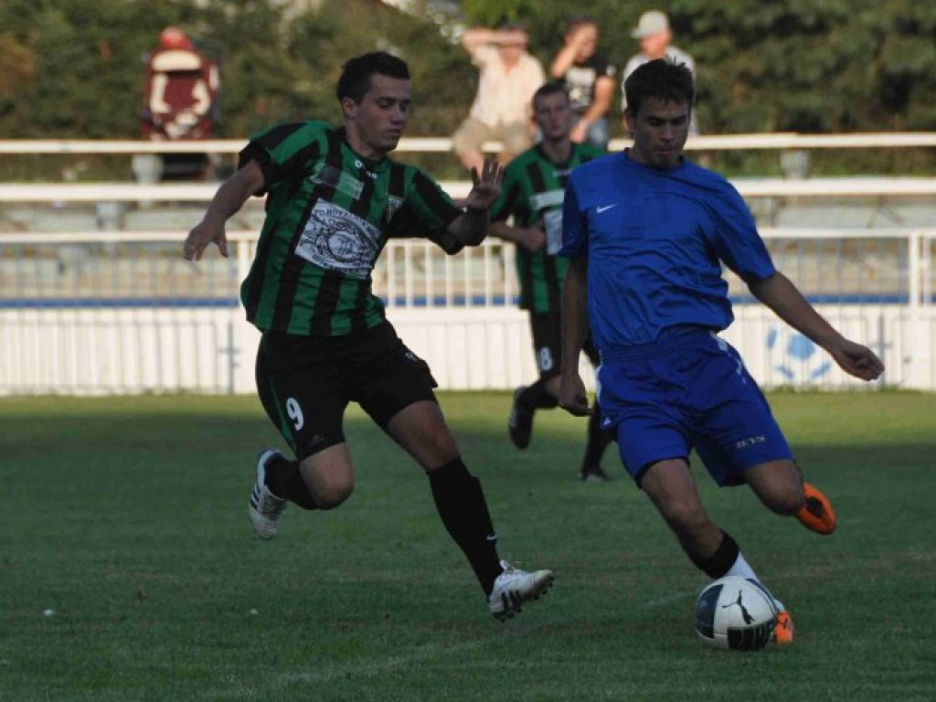 Sportowy tydzień w obiektywie 27.08-31.08.2012 r.