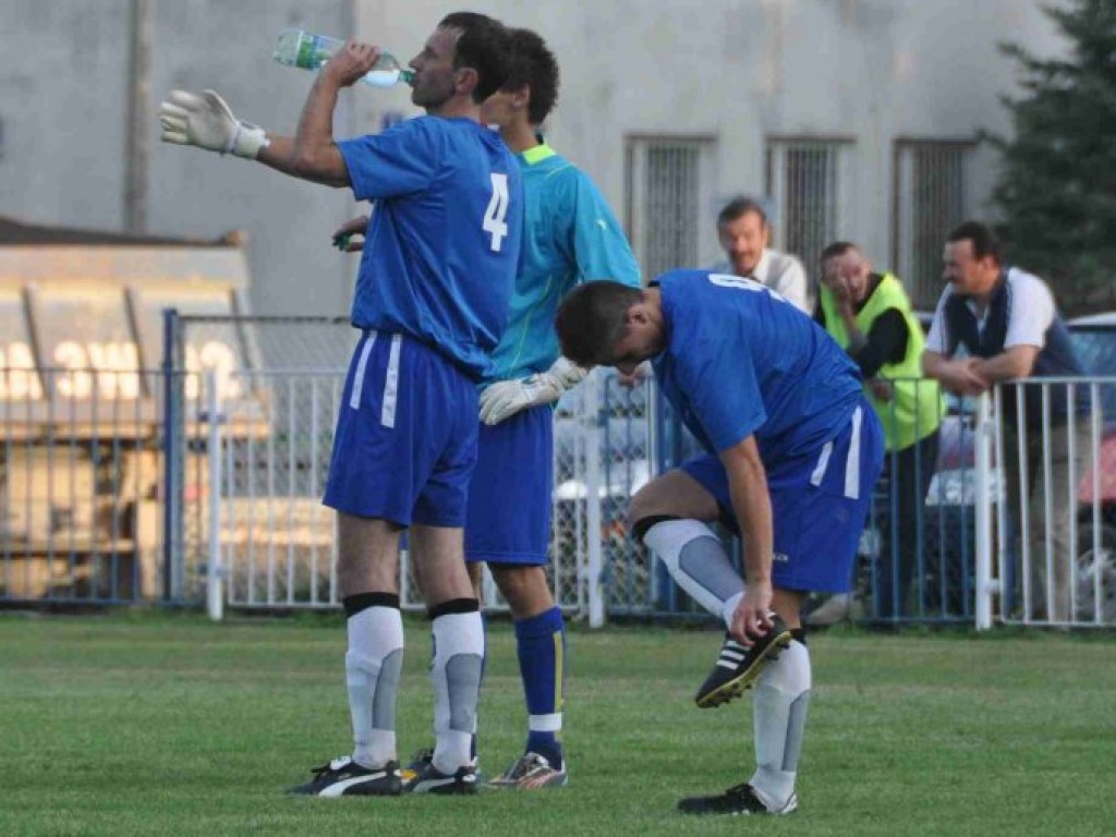 Sportowy tydzień w obiektywie 27.08-31.08.2012 r.