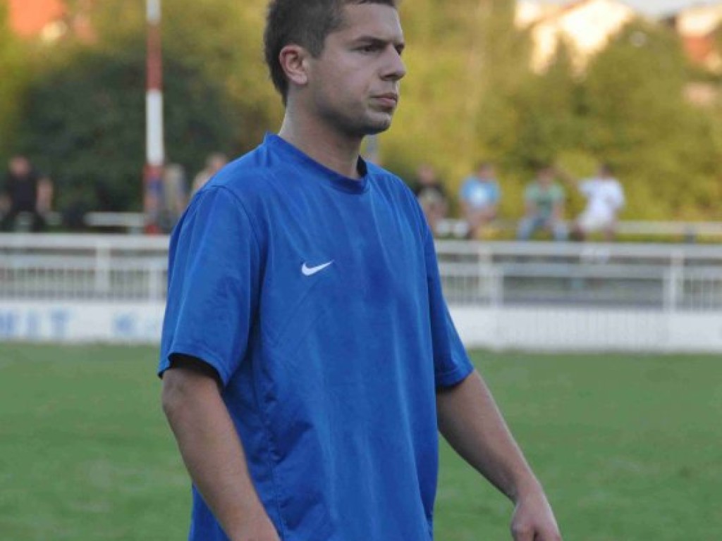 Sportowy tydzień w obiektywie 27.08-31.08.2012 r.