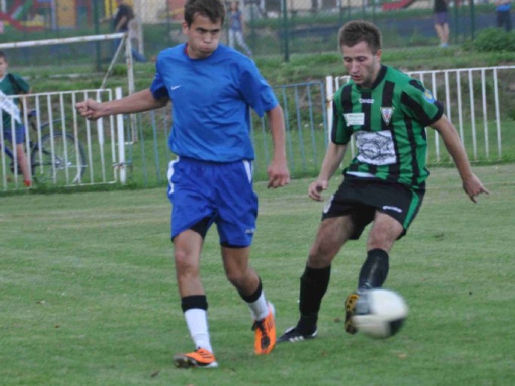 Sportowy tydzień w obiektywie 27.08-31.08.2012 r.