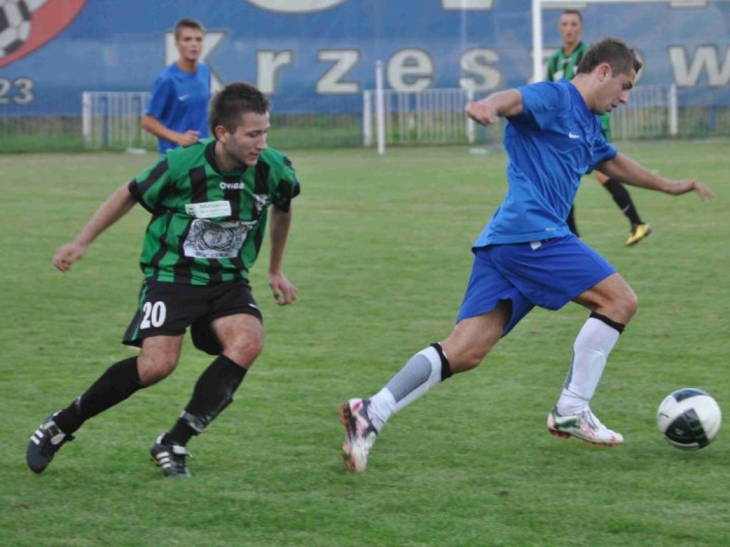Sportowy tydzień w obiektywie 27.08-31.08.2012 r.