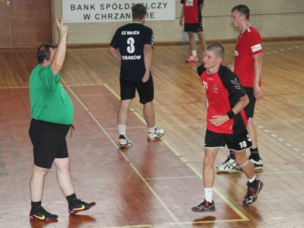 Sportowy weekend w obiektywie 1.09-2.09.2012 r.