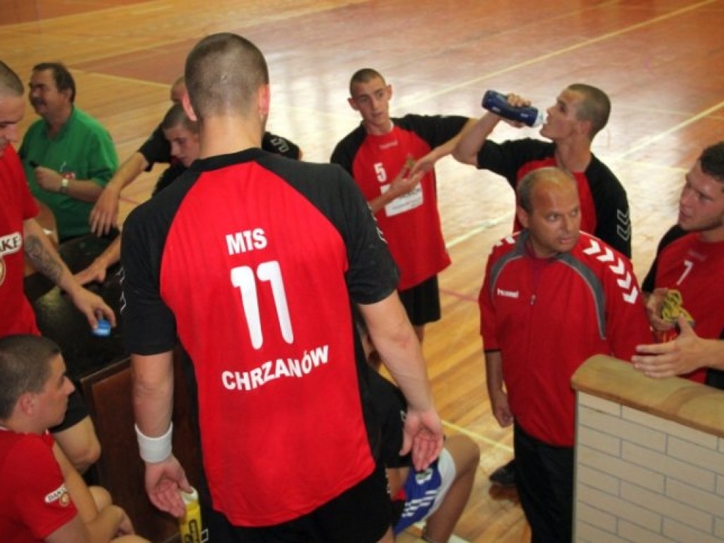 Sportowy weekend w obiektywie 1.09-2.09.2012 r.