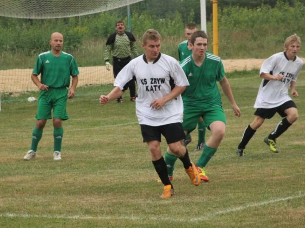 Sportowy weekend w obiektywie 1.09-2.09.2012 r.