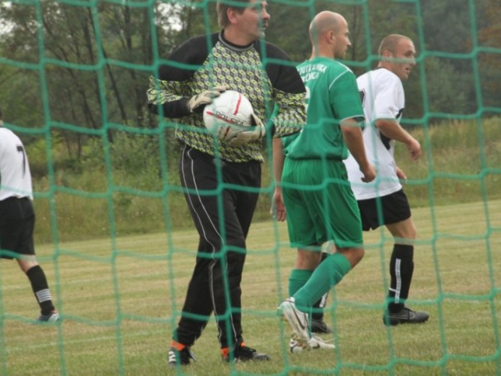 Sportowy weekend w obiektywie 1.09-2.09.2012 r.