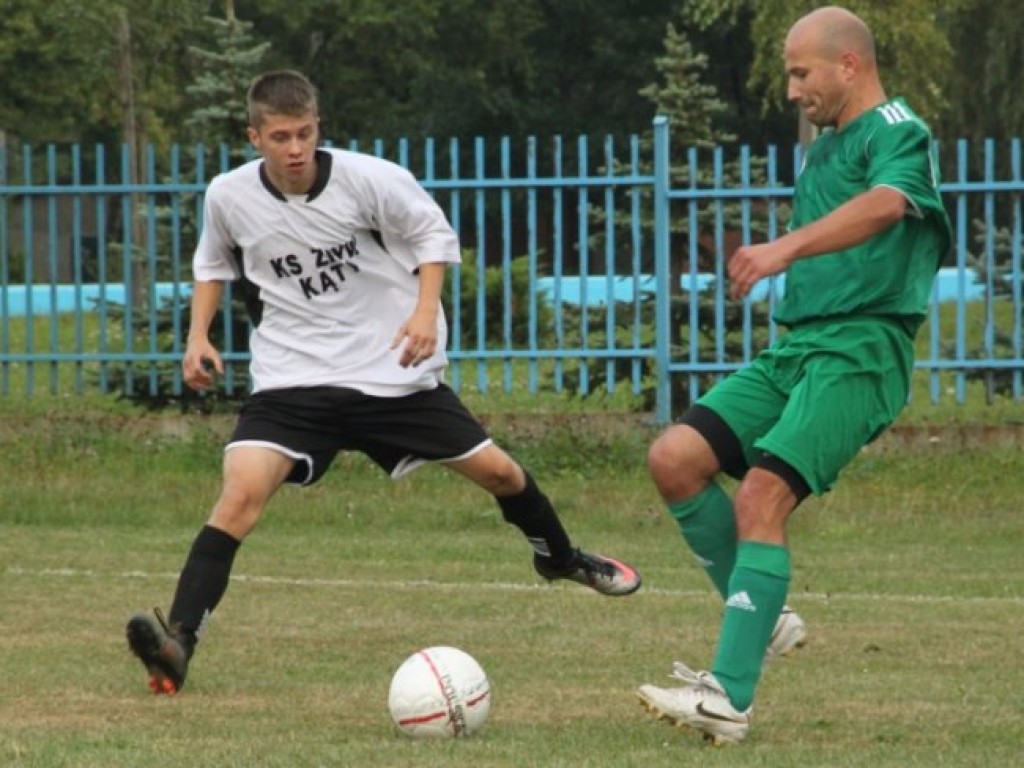Sportowy weekend w obiektywie 1.09-2.09.2012 r.