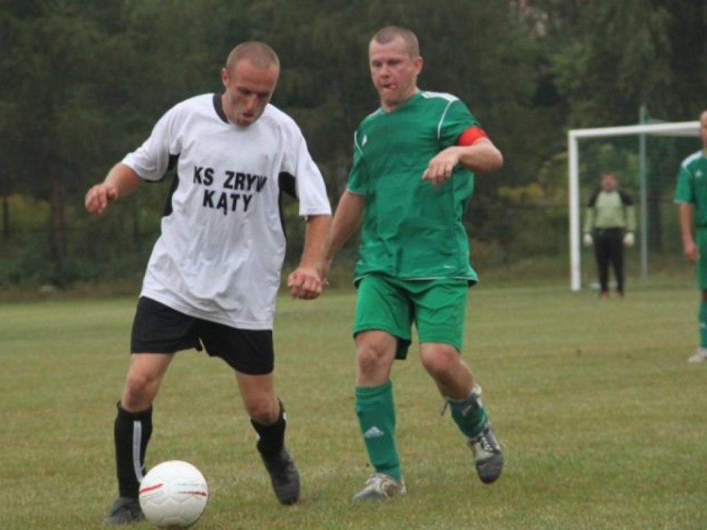 Sportowy weekend w obiektywie 1.09-2.09.2012 r.