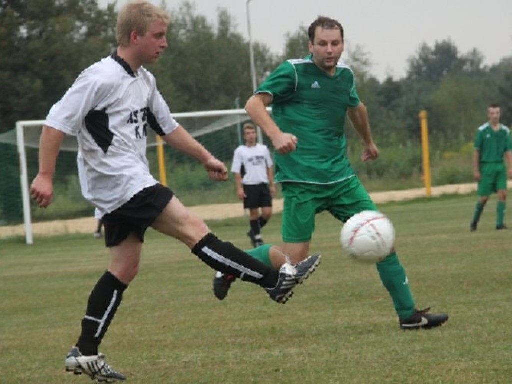 Sportowy weekend w obiektywie 1.09-2.09.2012 r.