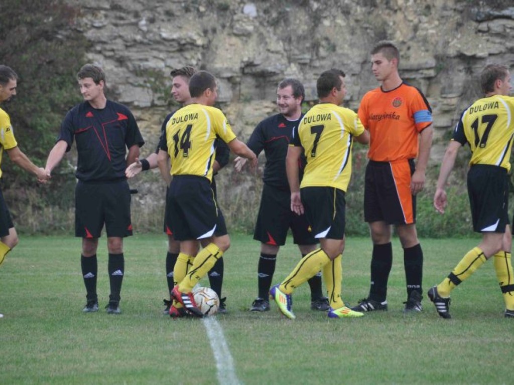 Sportowy weekend w obiektywie 1.09-2.09.2012 r.