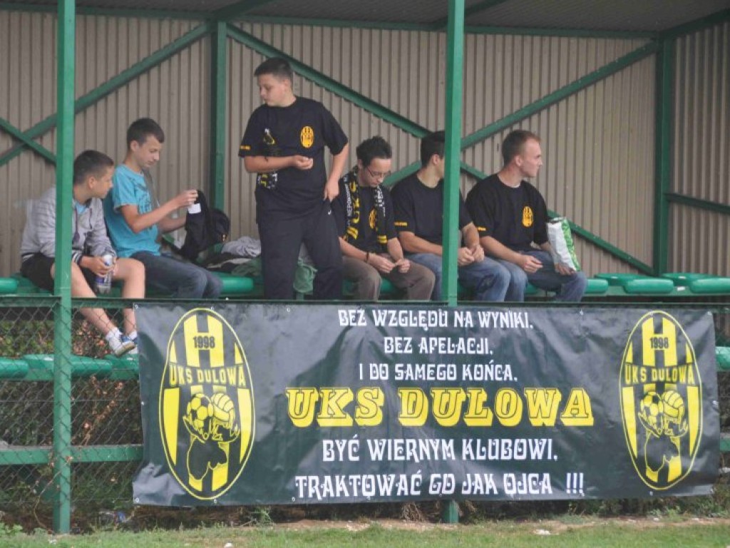 Sportowy weekend w obiektywie 1.09-2.09.2012 r.