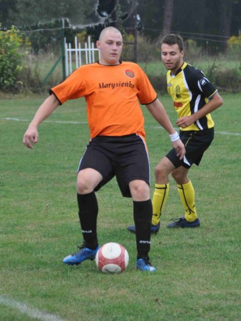 Sportowy weekend w obiektywie 1.09-2.09.2012 r.