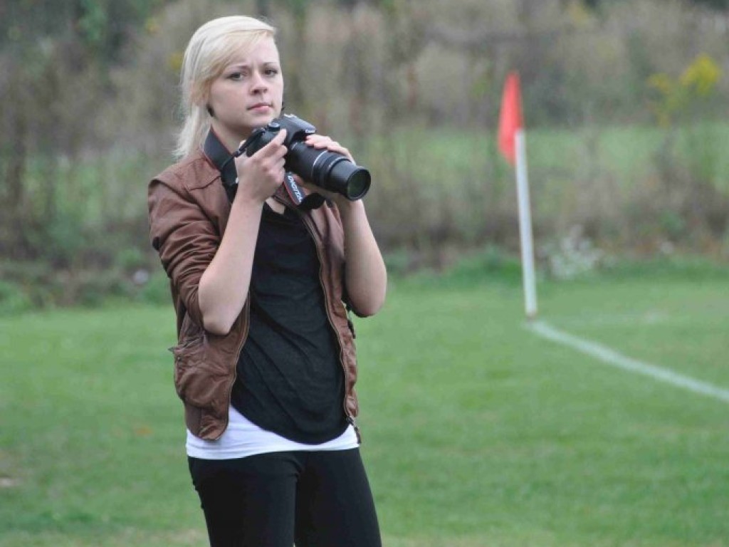 Sportowy weekend w obiektywie 1.09-2.09.2012 r.
