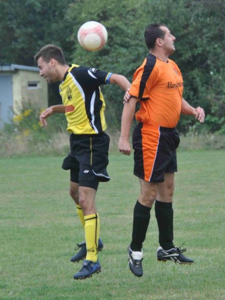 Sportowy weekend w obiektywie 1.09-2.09.2012 r.