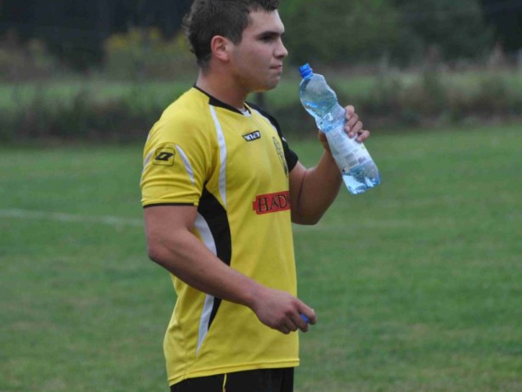 Sportowy weekend w obiektywie 1.09-2.09.2012 r.
