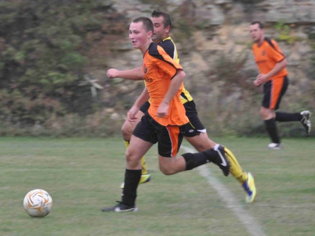 Sportowy weekend w obiektywie 1.09-2.09.2012 r.