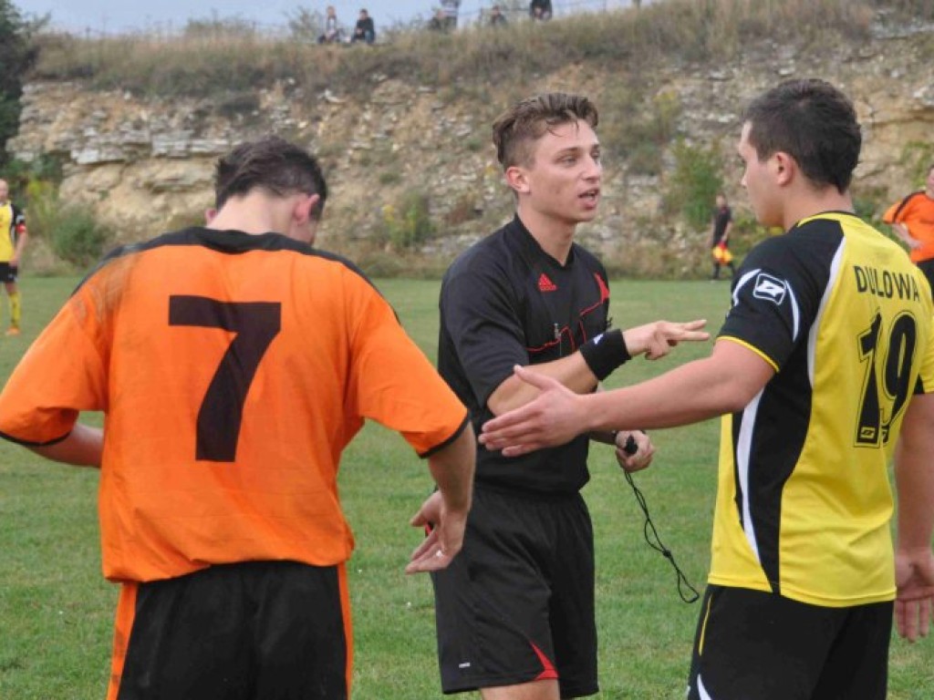 Sportowy weekend w obiektywie 1.09-2.09.2012 r.