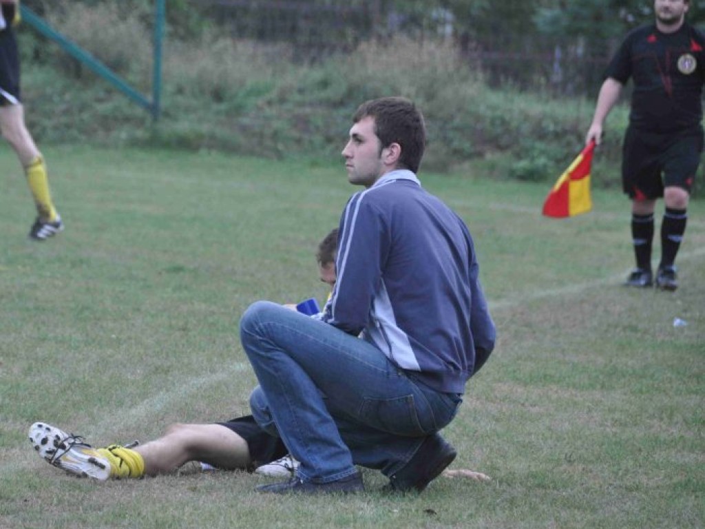 Sportowy weekend w obiektywie 1.09-2.09.2012 r.