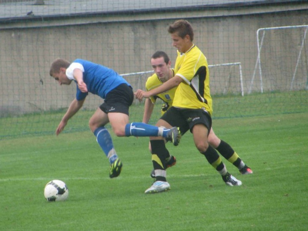 Sportowy weekend w obiektywie 1.09-2.09.2012 r.