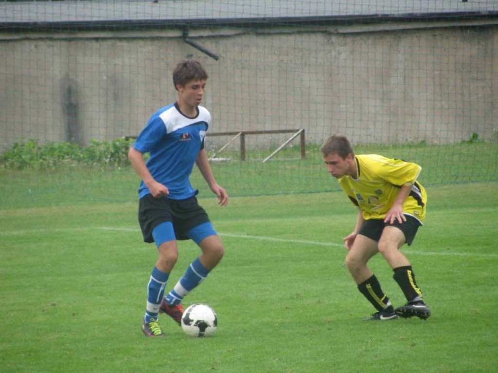 Sportowy weekend w obiektywie 1.09-2.09.2012 r.