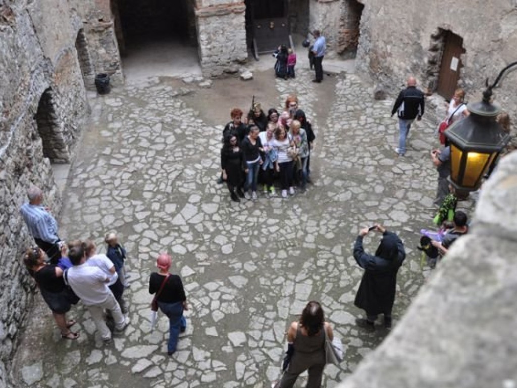 VIII Zlot Wiedźm i Czarownic w Wygiełzowie – 2.09.2012