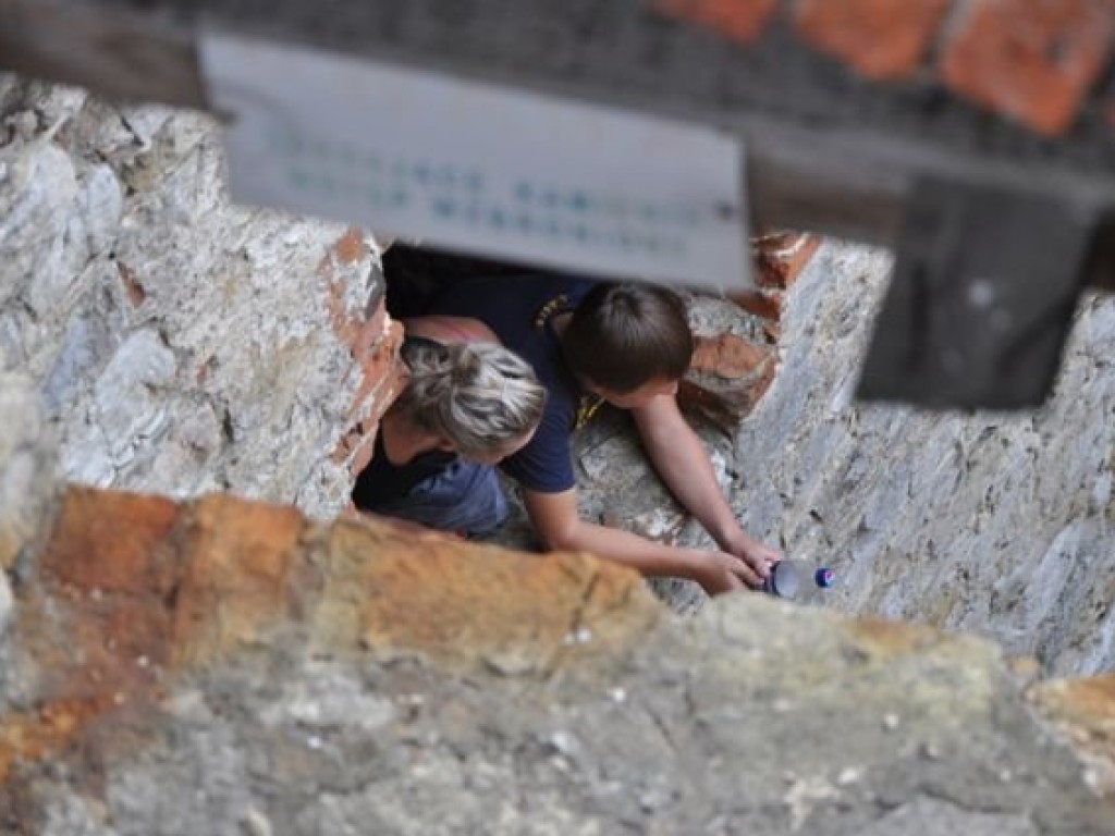 VIII Zlot Wiedźm i Czarownic w Wygiełzowie – 2.09.2012