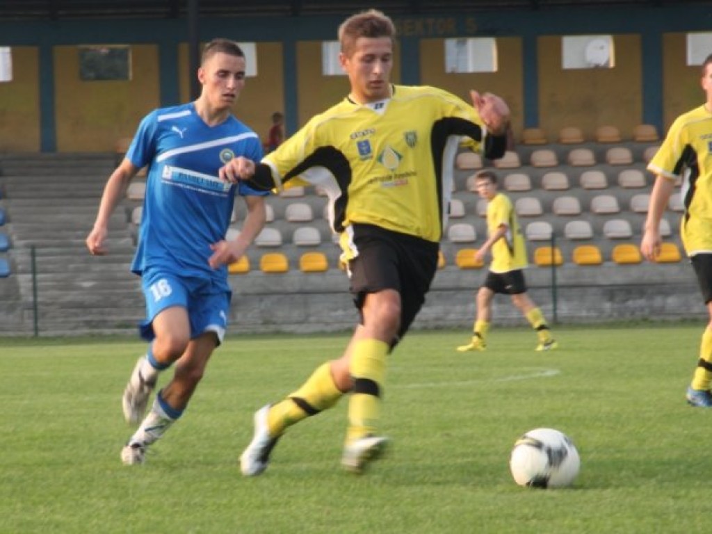 Sportowy tydzień w obiektywie 3.09-7.09.2012