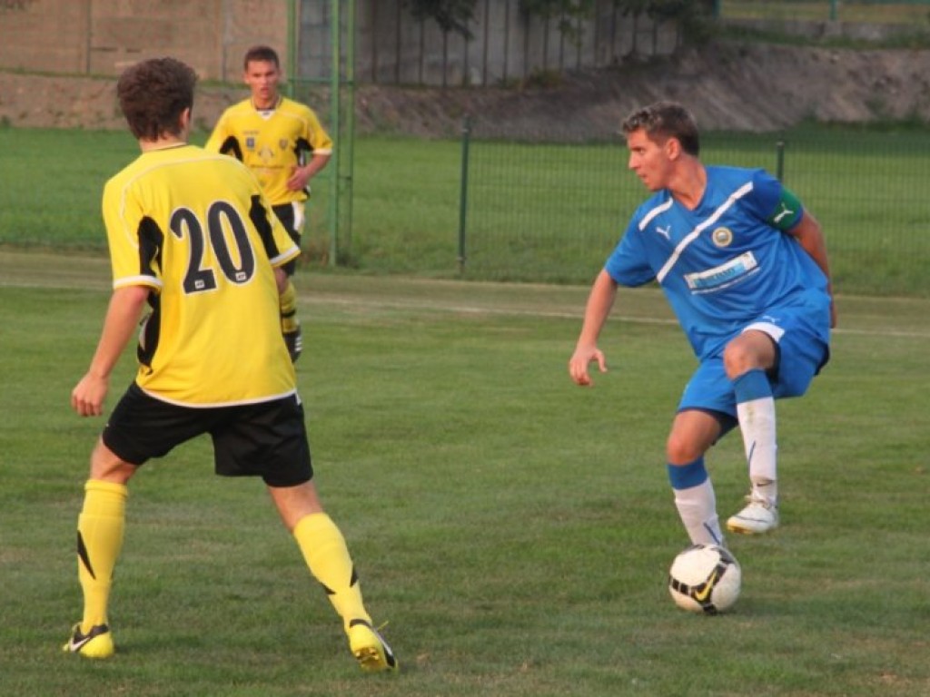 Sportowy tydzień w obiektywie 3.09-7.09.2012