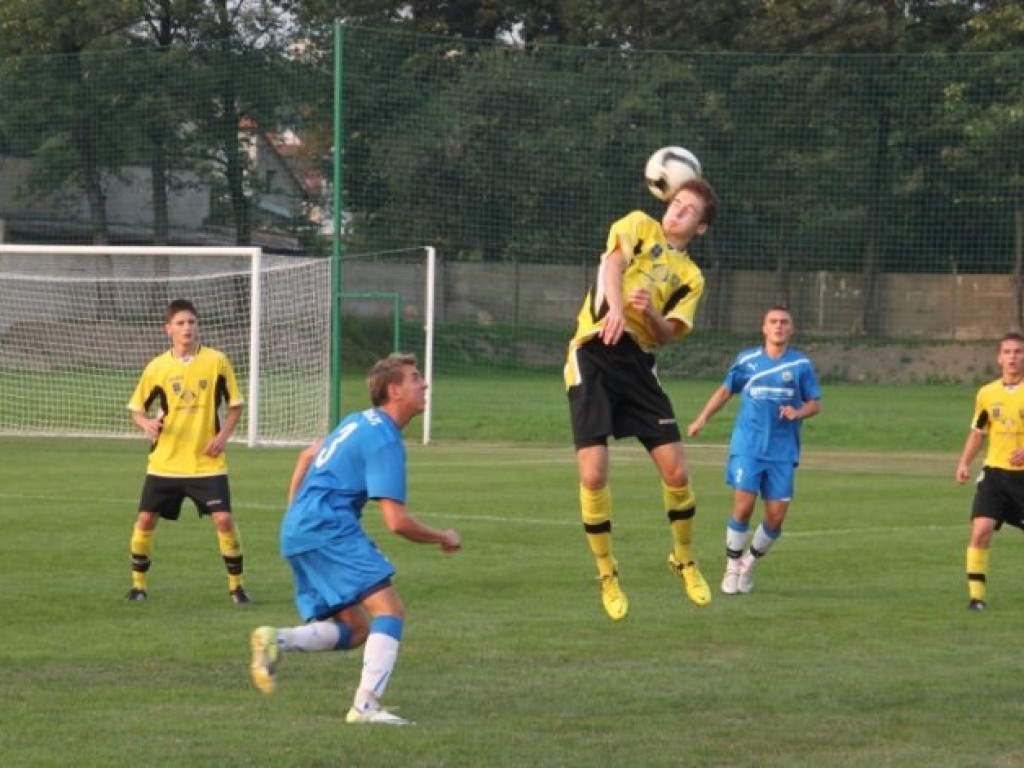 Sportowy tydzień w obiektywie 3.09-7.09.2012