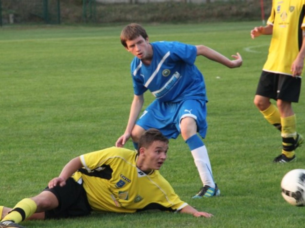 Sportowy tydzień w obiektywie 3.09-7.09.2012
