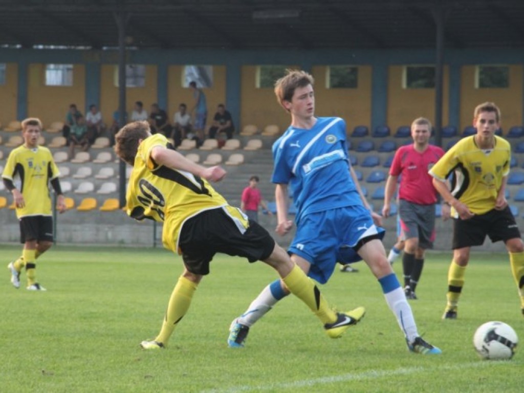 Sportowy tydzień w obiektywie 3.09-7.09.2012