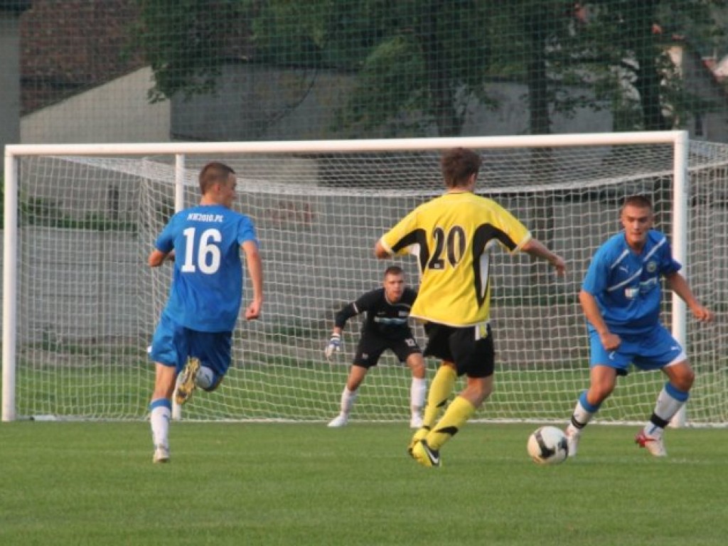 Sportowy tydzień w obiektywie 3.09-7.09.2012