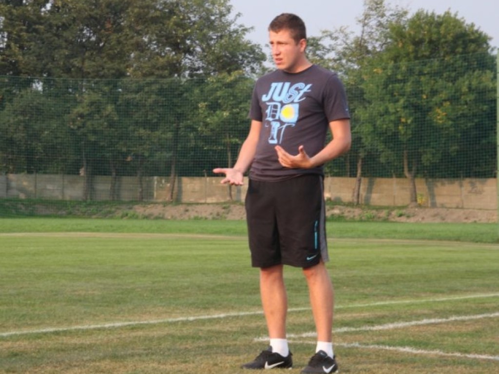 Sportowy tydzień w obiektywie 3.09-7.09.2012