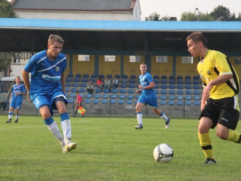 Sportowy tydzień w obiektywie 3.09-7.09.2012
