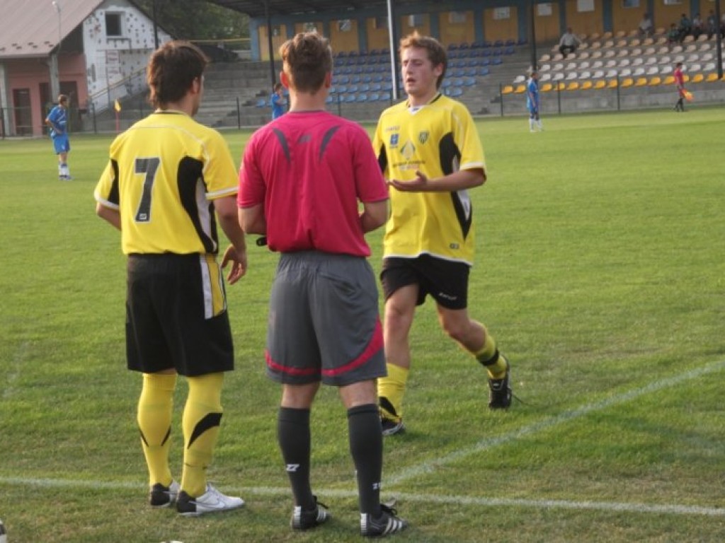 Sportowy tydzień w obiektywie 3.09-7.09.2012