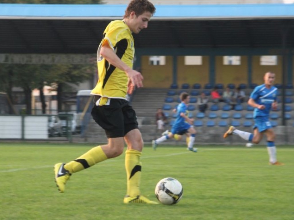 Sportowy tydzień w obiektywie 3.09-7.09.2012