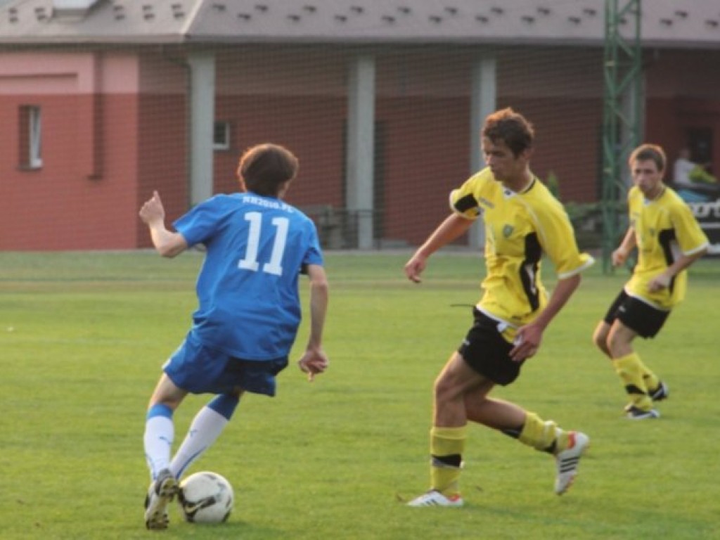 Sportowy tydzień w obiektywie 3.09-7.09.2012
