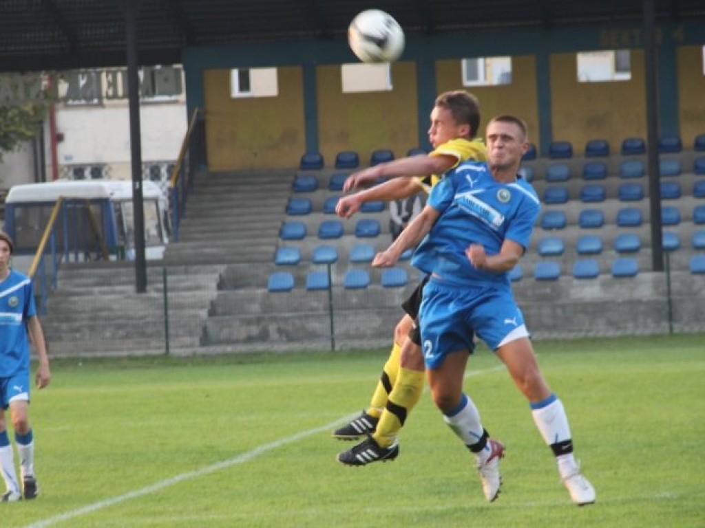 Sportowy tydzień w obiektywie 3.09-7.09.2012